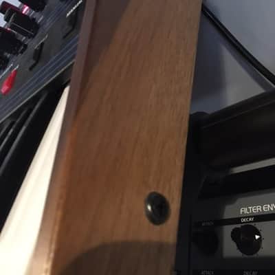 Sequential Oberheim OB-6 Demo Unit image 6
