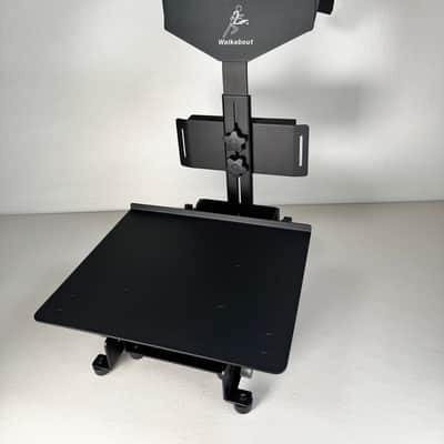 Walkabout Carriers Pathfinder 2026 - Matte Black image 2