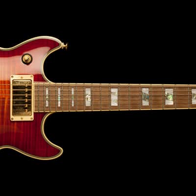 Ibanez AR300 Prestige 2008 image 2
