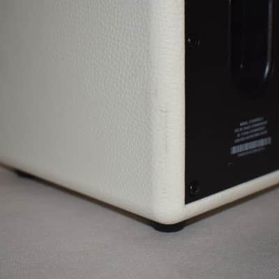 Marshall Stanmore II Home Bluetooth Speaker 80W - Cream imagen 8