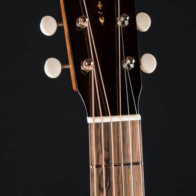 Bourgeois L-DBO Aged Tone Adirondack Spruce and Sinker Mahogany NEW image 12