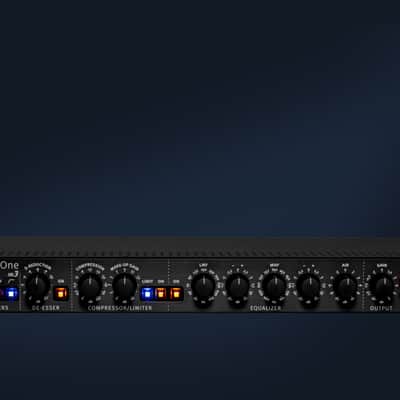 Track One mk3 image 1