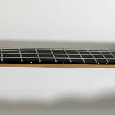 1979 Alembic Series 1 SSB Short Scale Bass image 10