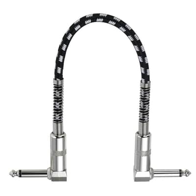 Guitar Pedal Cords image 6