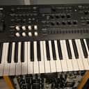 Korg Wavestate 37-Key Wave Sequencing Synthesizer 2020 - 2023 - Black