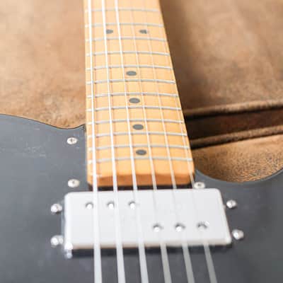 Fender Telecaster Custom | Black image 7