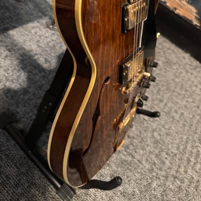 Gibson ES-345TDSV Stereo 1970(s) with Varitone switch image 9