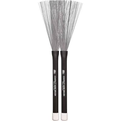 Meinl Compact Wire Brush - SB301 image 2