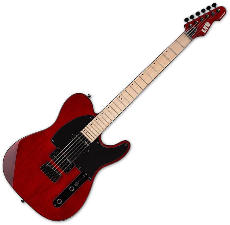 ESP LTD TE-200 | Reverb