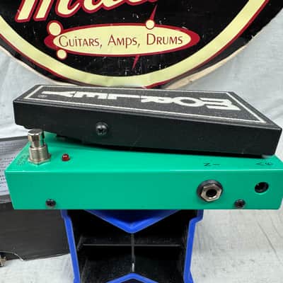 Morley 20/20 Volume Plus Pedal with Box image 5