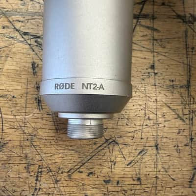 Used Rode NT2-A Large-diaphragm Condenser Microphone image 3