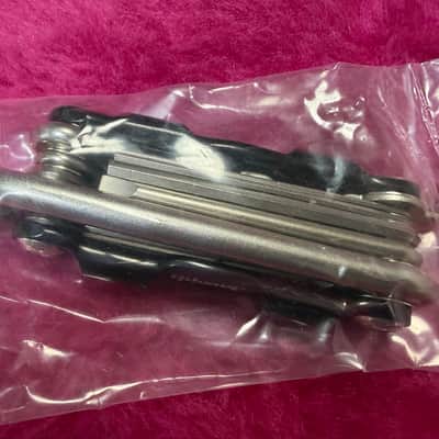 Gibson ATMT-01 Multi-Tool 2020s - Standard image 2