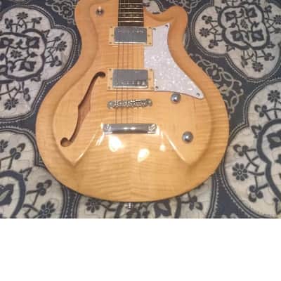Clone Framus Tennesse Custom image 1