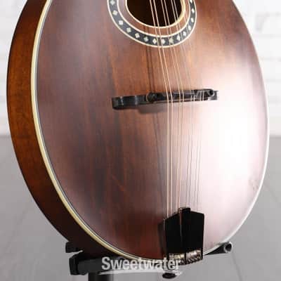Eastman Guitars MD304 A-style Mandolin - Classic (MD304Csd1) image 5