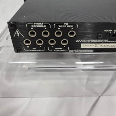 DBX150X Noise Reduction System image 3
