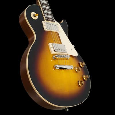 Gibson Les Paul Standard 50s, Tobacco Burst image 2