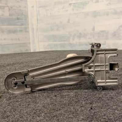 Used CB Bass Drum Pedal - Good image 4