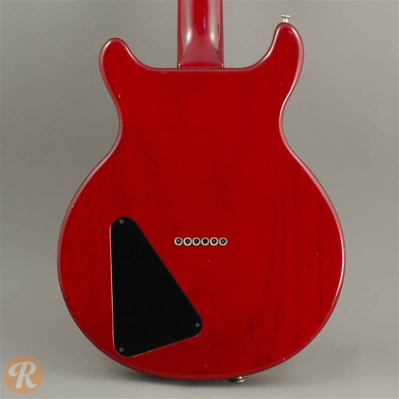 Hamer Sunburst Cherry 1979 image 3