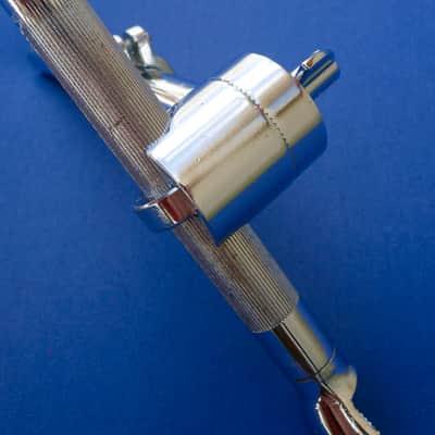 Sonor Phonic Signature Tom Holder Boom Arm Vintage Medium 90s image 7
