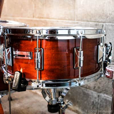 Taye Tour Pro 5 Piece Drum Set image 9