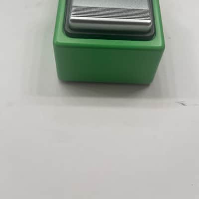 Ibanez TS9 Tube Screamer Overdrive JRC4558D Vintage 1983 Guitar Effect Pedal image 3