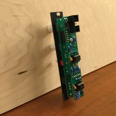 Midiverse Modular - Skew LFO - Eurorack image 3