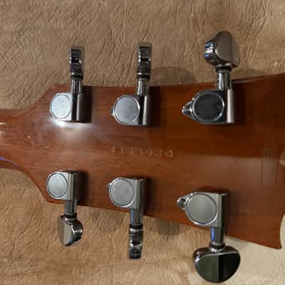Yamaha SG 500b 1990s image 6