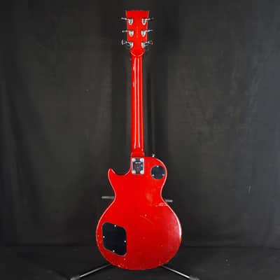 Yamaha Single Cut SL380 Japan 1979 image 5