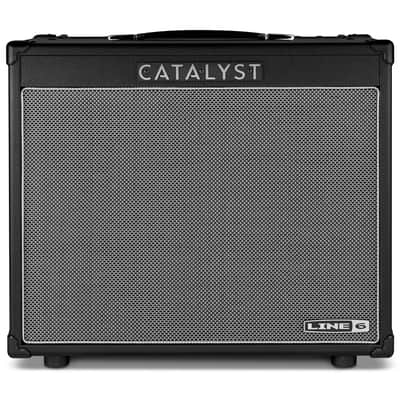 Catalyst CX 100 Line 6 image 2