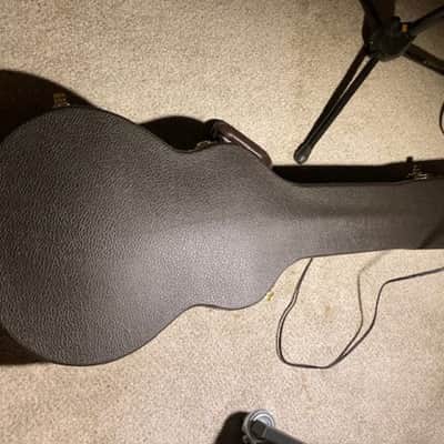 Taylor T5Z 12 strings - Custom Koa image 13