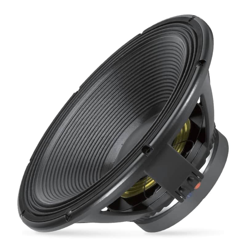 RCF L18P400 18-Inch 2000-Watt Replacement Woofer image 1