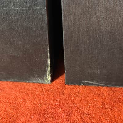 Klipsch R-15M Reference Bookshelf Speakers & R-25C Center Console Speaker image 13