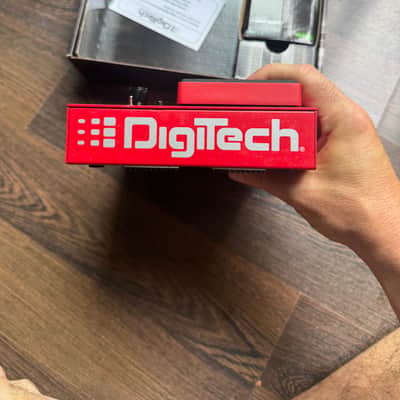 Vends DigiTech Whammy 5 2020 image 3