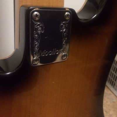 Moollon Chambered P-Classic IV (Rare & beautiful!!) image 5