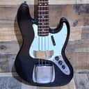 2000 Fender Standard Jazz Bass with Rosewood Fretboard
