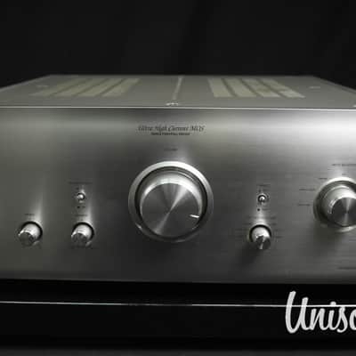 Denon PMA-2000AE Stereo Integrated Amplifier in Excellent Condition image 3