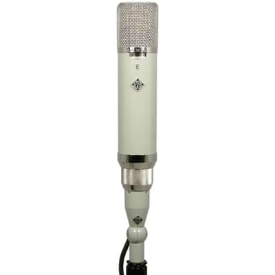 Telefunken Elektroakustik ELA M 251E Tube Condenser Microphone image 4