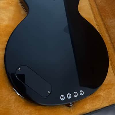 Gibson Custom Shop Gene Simmons Signature image 3