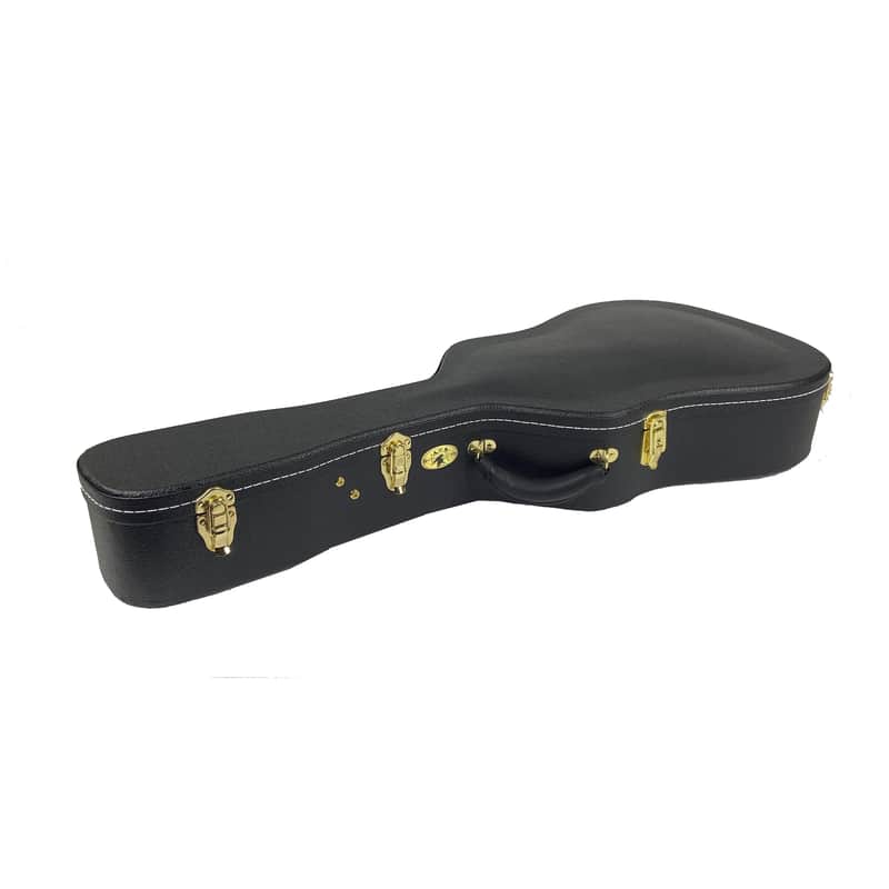 TKL AVS American Vintage Series 000 12 Fret Guitar Case image 1