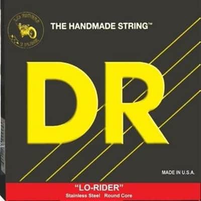 Rotosound Cuerdas para bajo eléctrico SWING 66 STAINLESS SETS 4-Cuerdas RS66LF Acero inoxidable Custom 45-105