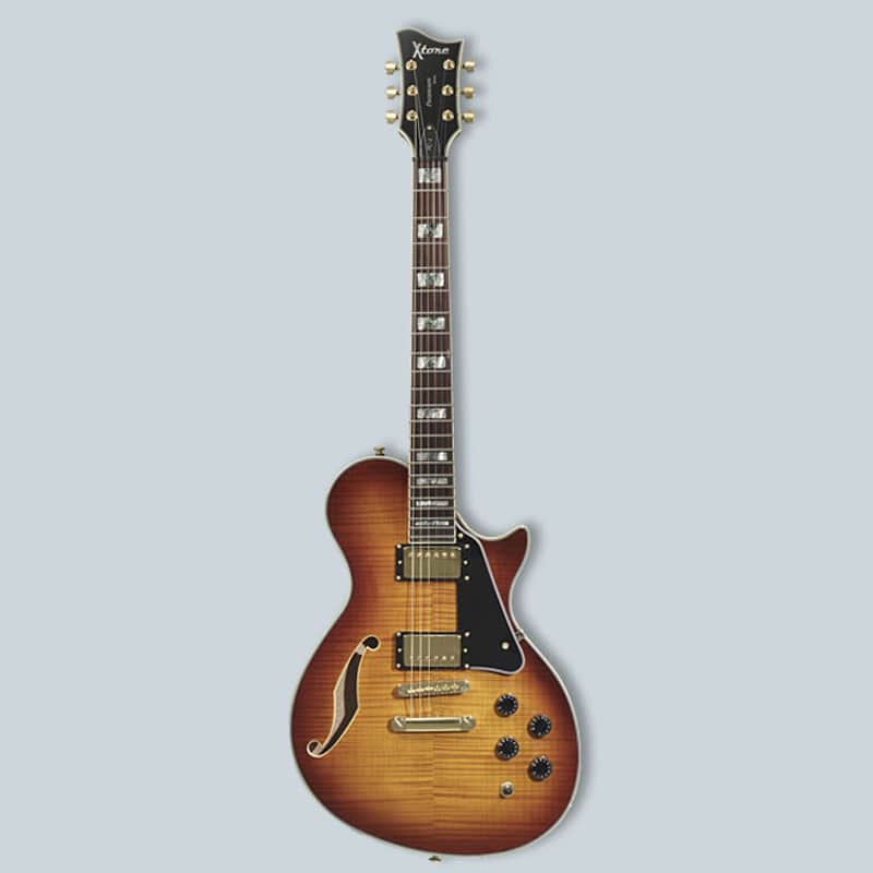 ESP LTD PC-1 Xtone image 1