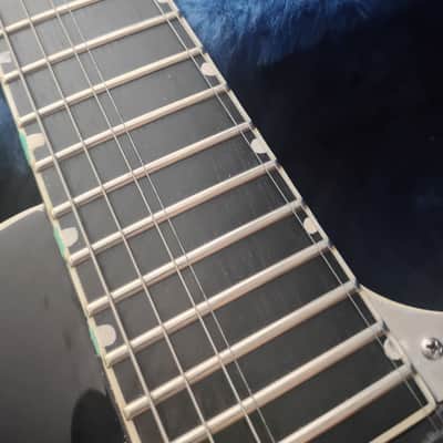 Kramer Assault Plus EMG-FR -EMG 81-85, Original Floyd Rose image 8
