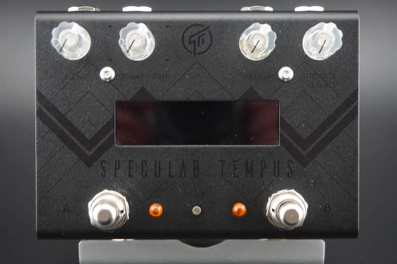GFI System Specular Tempus