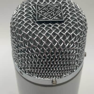 REFURBISHED Telefunken M410 O   - 1960s - XLR ADAPTER image 11