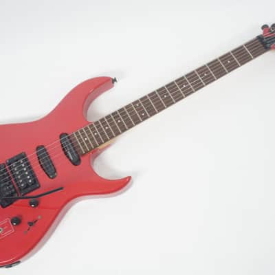 Fernandes APG-85S FULL MODE SUSTAINER Mahogany Black Gold FRT SSH
