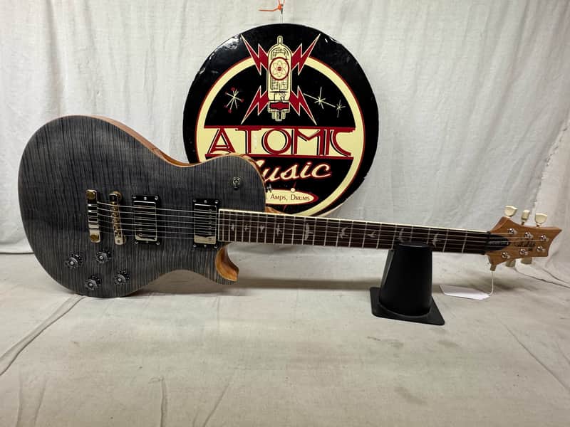 PRS Paul Reed Smith SE McCarty 594 Singlecut Guitar