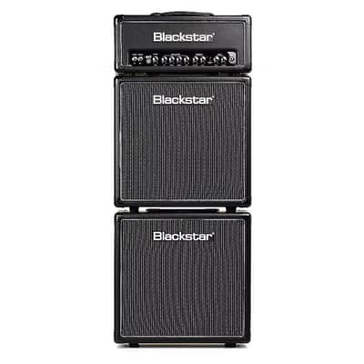 Blackstar HT-5R Series HT-5RS 5W Guitar Mini Stack w/ Reverb