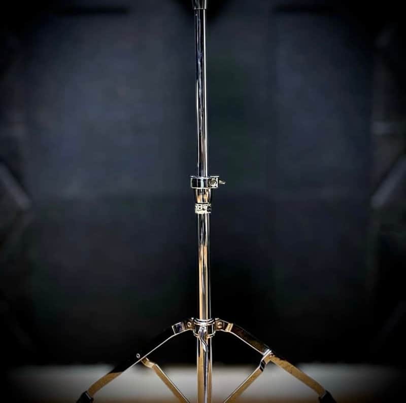Pearl 930 Series Single-Braced Boom Cymbal Stand image 1