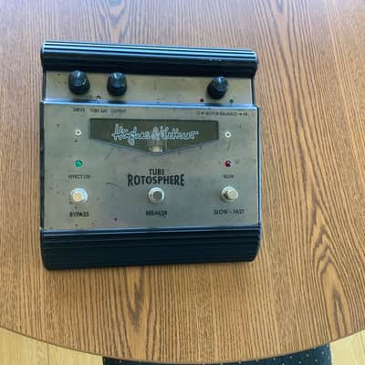 Hughes & Kettner Tube Rotosphere I 2000s - Metal image 1