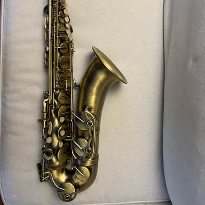 RS Berkeley Virtuoso Tenor 2019 image 3